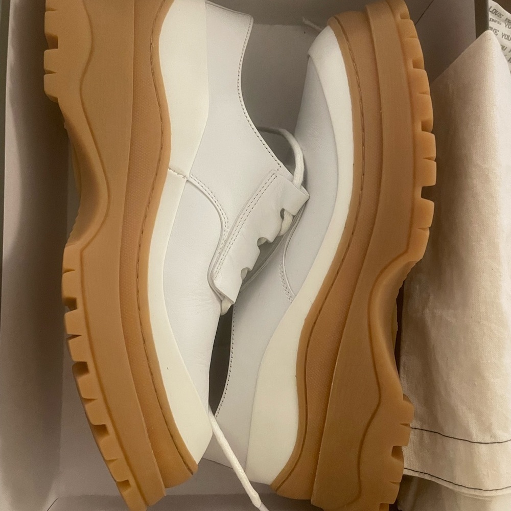 Rachel Comey Lovett Shoe